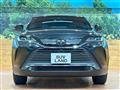 2024 Toyota Harrier
