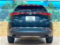 2024 Toyota Harrier