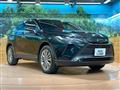 2024 Toyota Harrier