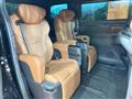 2025 Toyota Vellfire