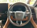 2025 Toyota Vellfire