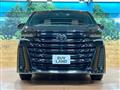 2025 Toyota Vellfire