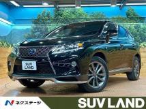 2013 Lexus RX
