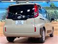 2026 Toyota Sienta