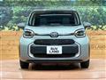 2024 Toyota Sienta