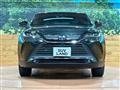 2024 Toyota Harrier Hybrid