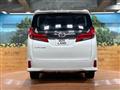 2020 Toyota Alphard G