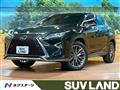 2018 Lexus RX