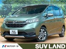 2019 Honda Freed