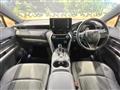 2020 Toyota Harrier Hybrid