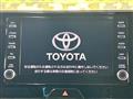 2020 Toyota Harrier Hybrid