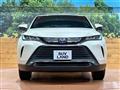 2020 Toyota Harrier Hybrid