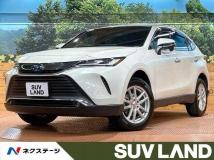 2020 Toyota Harrier Hybrid