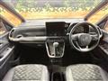 2022 Toyota Voxy