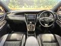 2014 Toyota Harrier