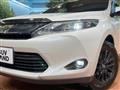 2014 Toyota Harrier