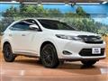 2014 Toyota Harrier