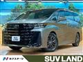 2025 Toyota Vellfire