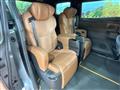 2025 Toyota Vellfire