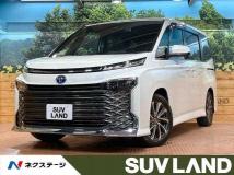 2023 Toyota Voxy