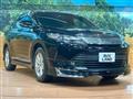 2018 Toyota Harrier