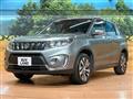 2024 Suzuki Escudo