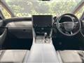 2025 Toyota Alphard Hybrid