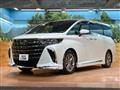 2025 Toyota Alphard Hybrid