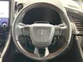 2025 Toyota Alphard Hybrid