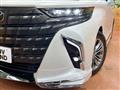 2025 Toyota Alphard Hybrid
