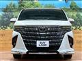 2025 Toyota Alphard Hybrid