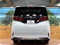2025 Toyota Alphard Hybrid