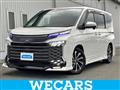 2023 Toyota Voxy