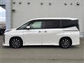 2023 Toyota Voxy