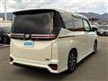 2023 Toyota Voxy