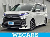 2023 Toyota Voxy