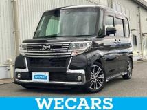 2018 Daihatsu Tanto