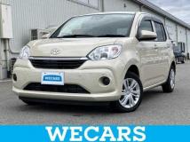 2021 Toyota Passo