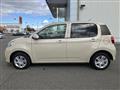 2022 Toyota Passo