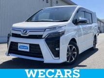 2019 Toyota Voxy