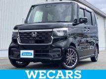 2024 Honda N BOX