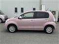 2014 Toyota Passo