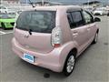 2014 Toyota Passo