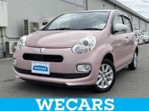 2014 Toyota Passo
