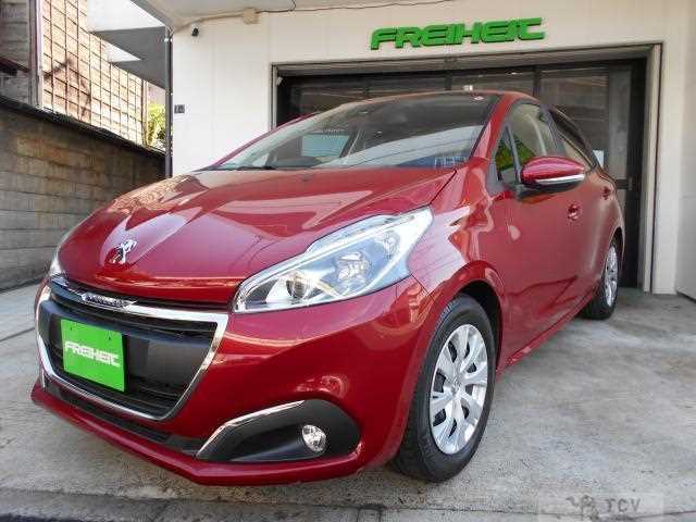 2016 Peugeot Peugoet Others