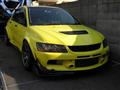 2003 Mitsubishi Lancer