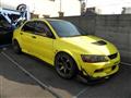 2003 Mitsubishi Lancer