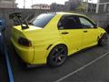 2003 Mitsubishi Lancer