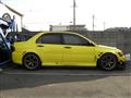 2003 Mitsubishi Lancer