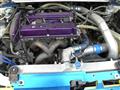 2003 Mitsubishi Lancer